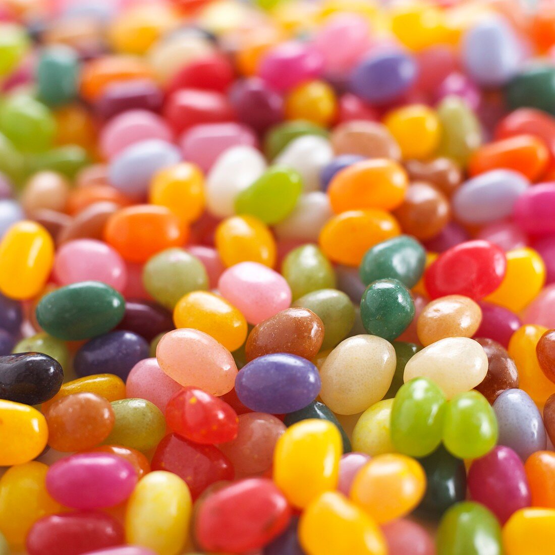 Jelly beans