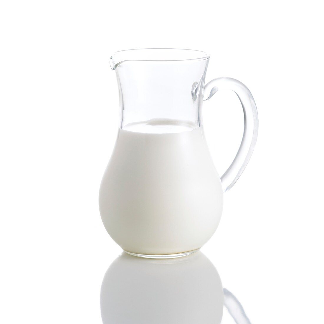 Jug of milk