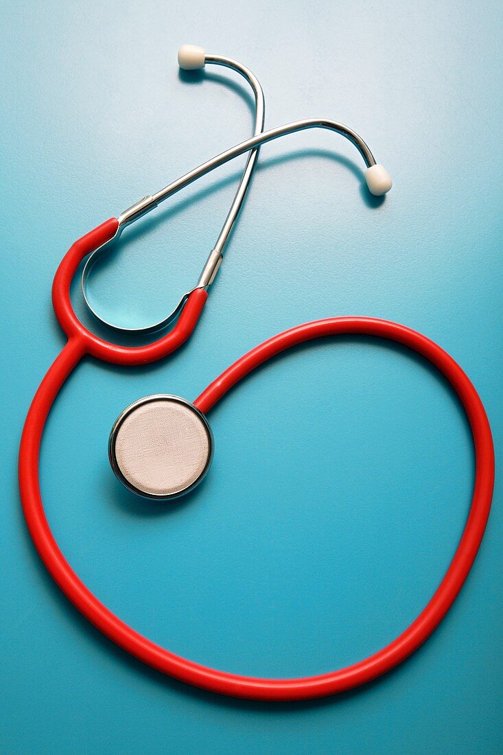 Stethoscope