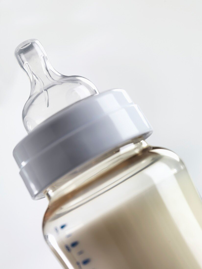 Baby's bottle