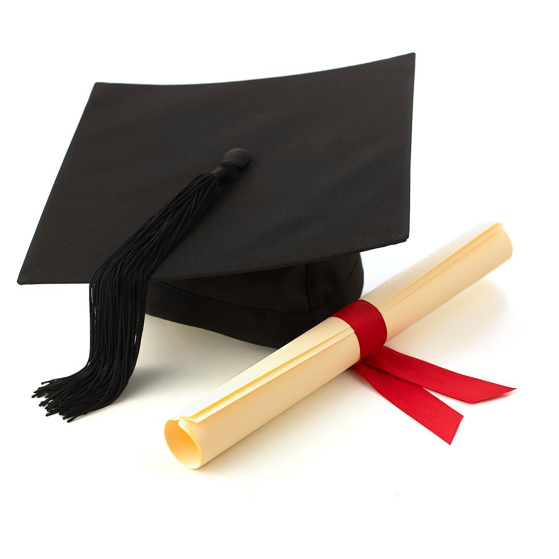 Graduation,conceptual image