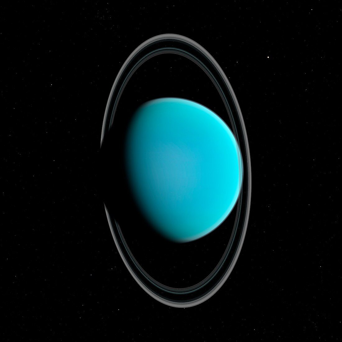 Uranus,artwork