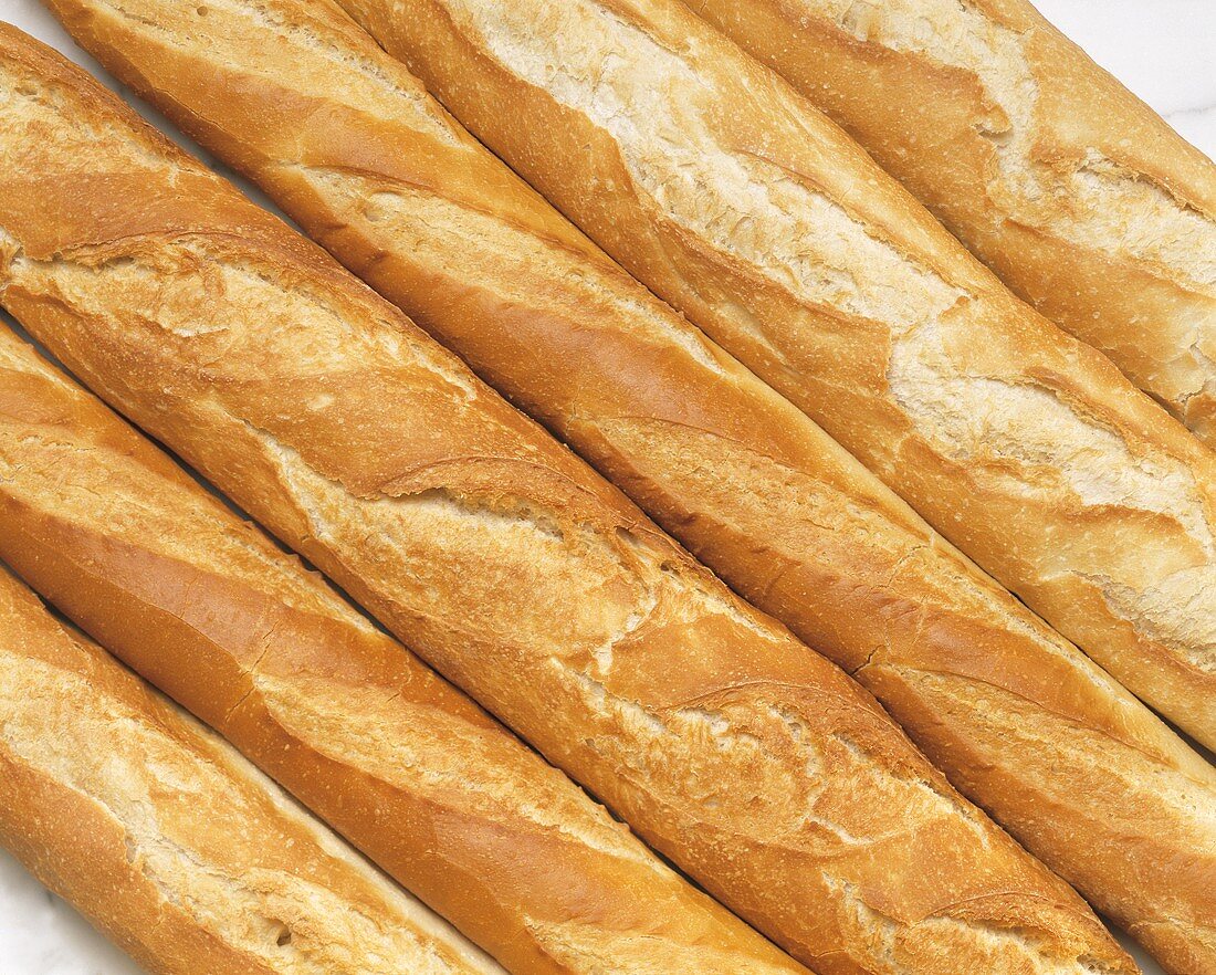 Baguettes