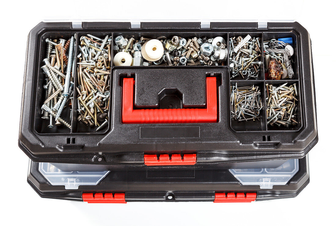 Open toolbox