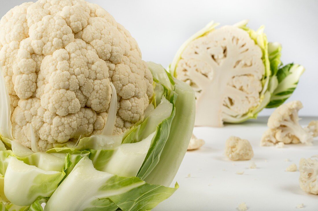 Cauliflower