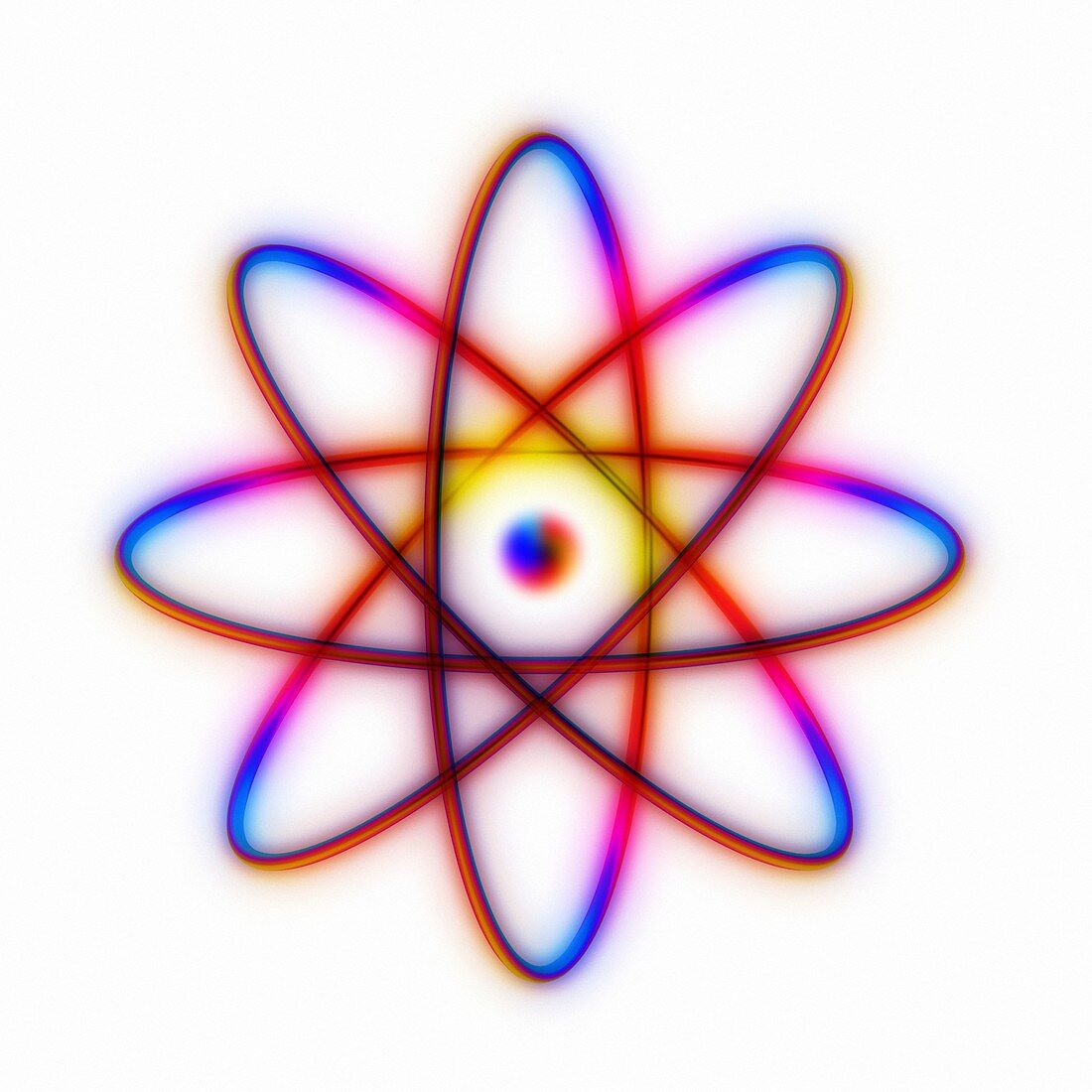 Atomic structure