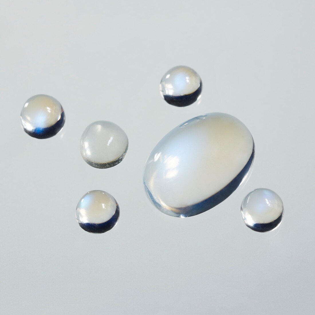 Moonstones