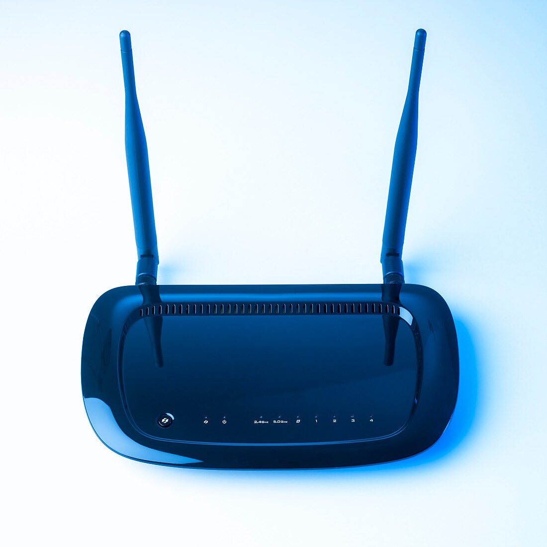 Broadband router