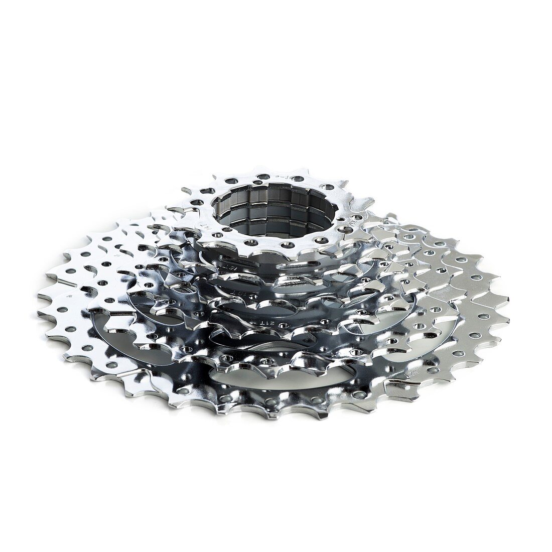 Bicycle cassette