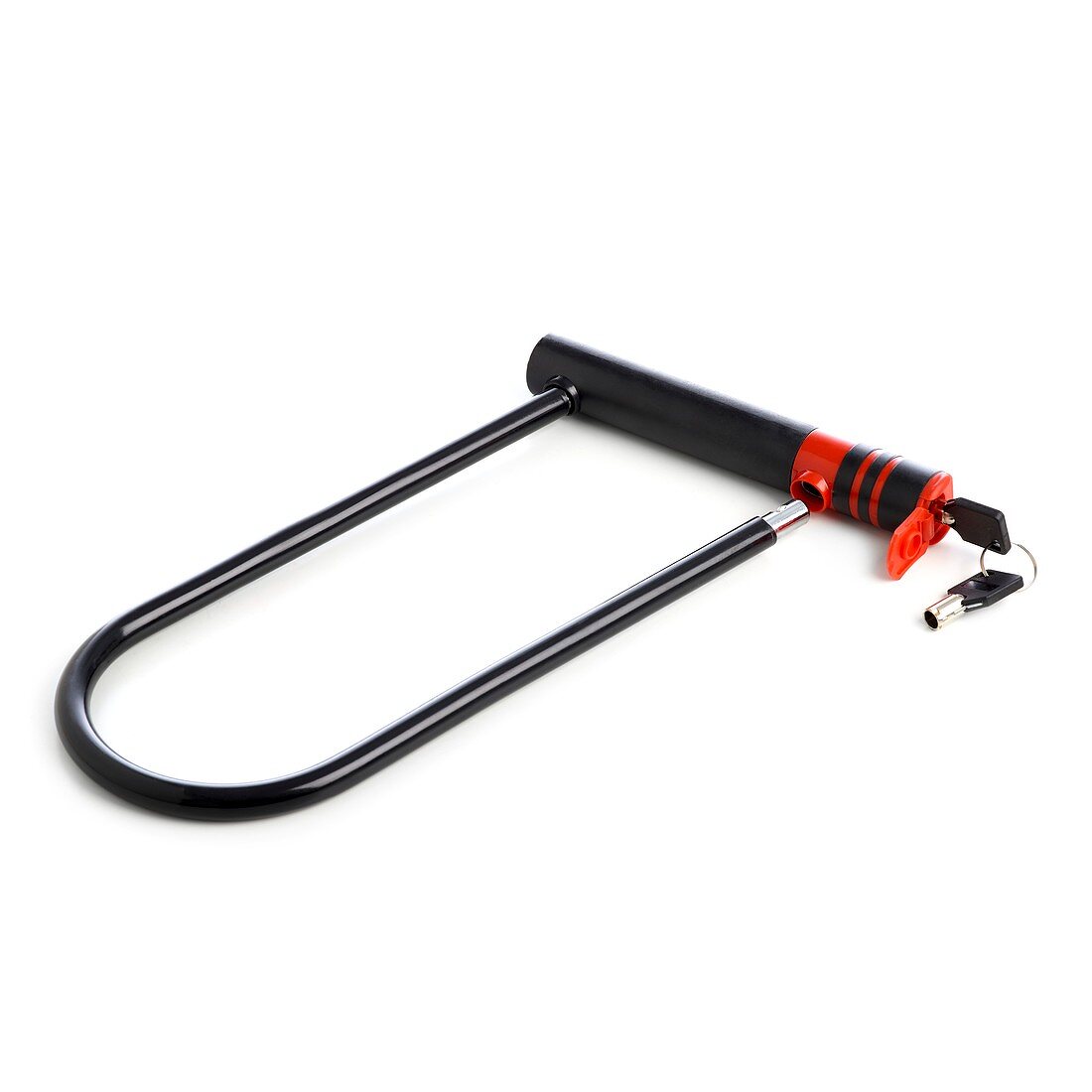 Bicycle lock