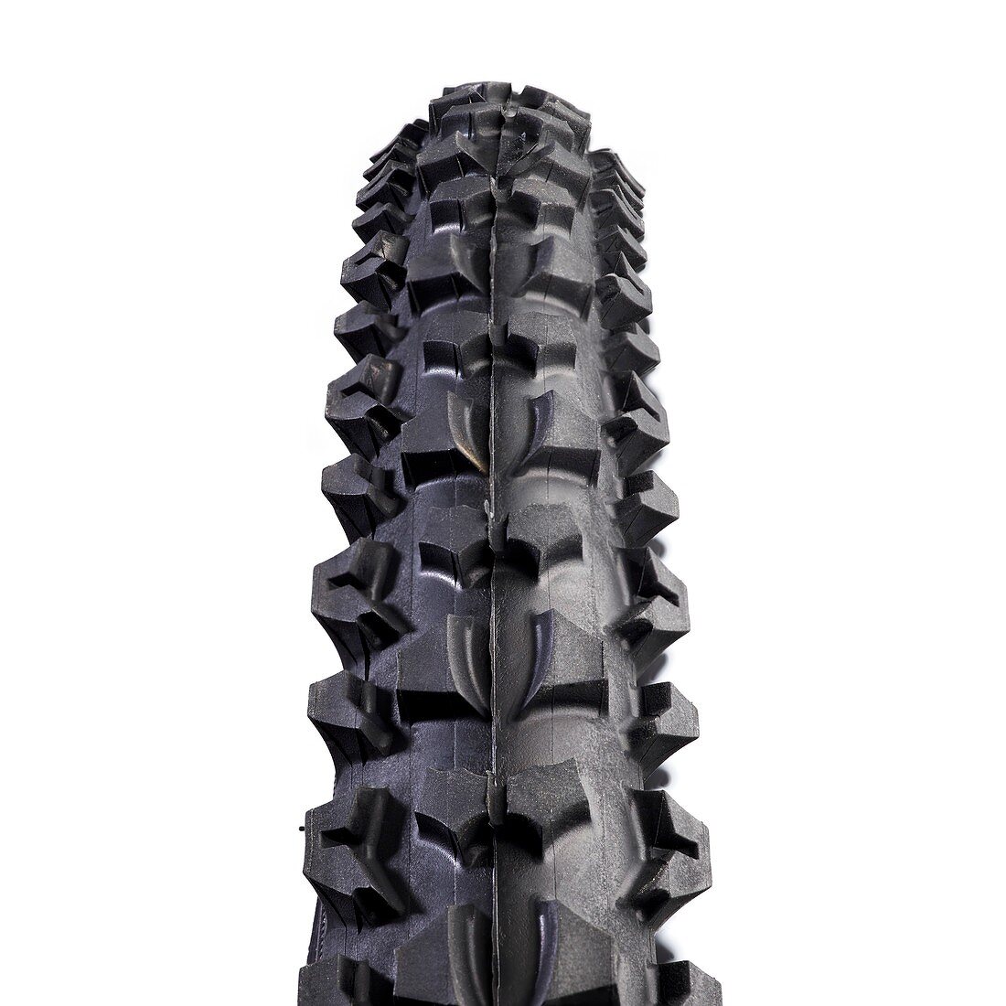 Mountain bike tyre