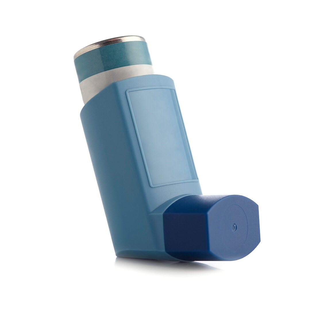 Inhaler