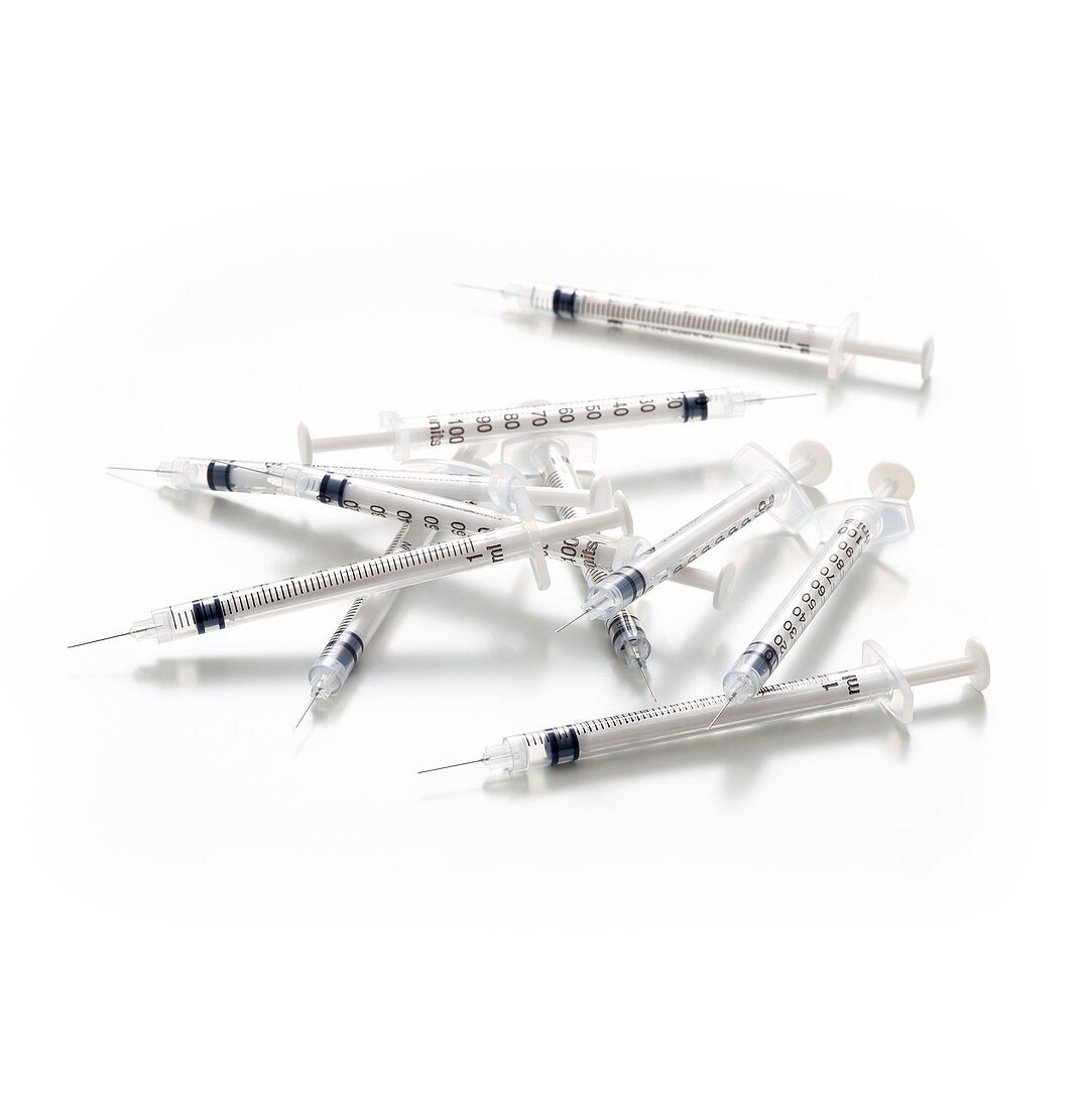 Syringes