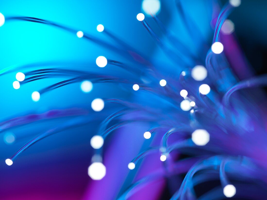 Fibre Optics