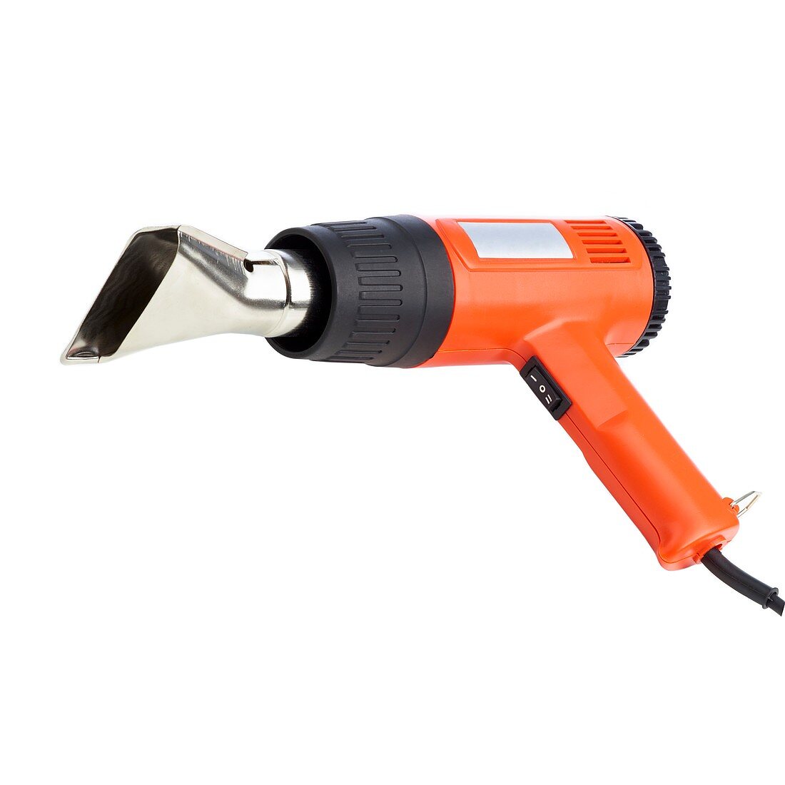 Heat gun