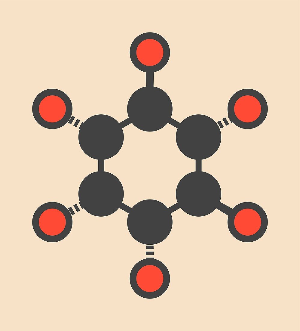 inositol molecule