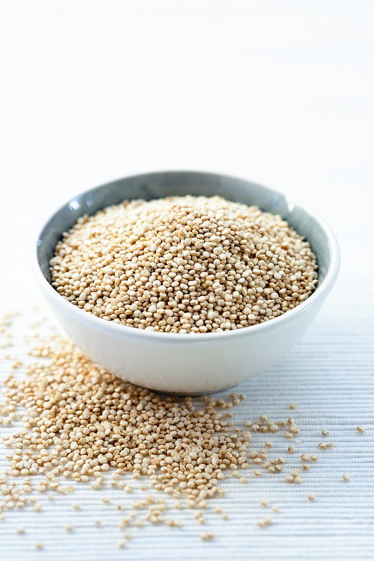 Quinoa seed