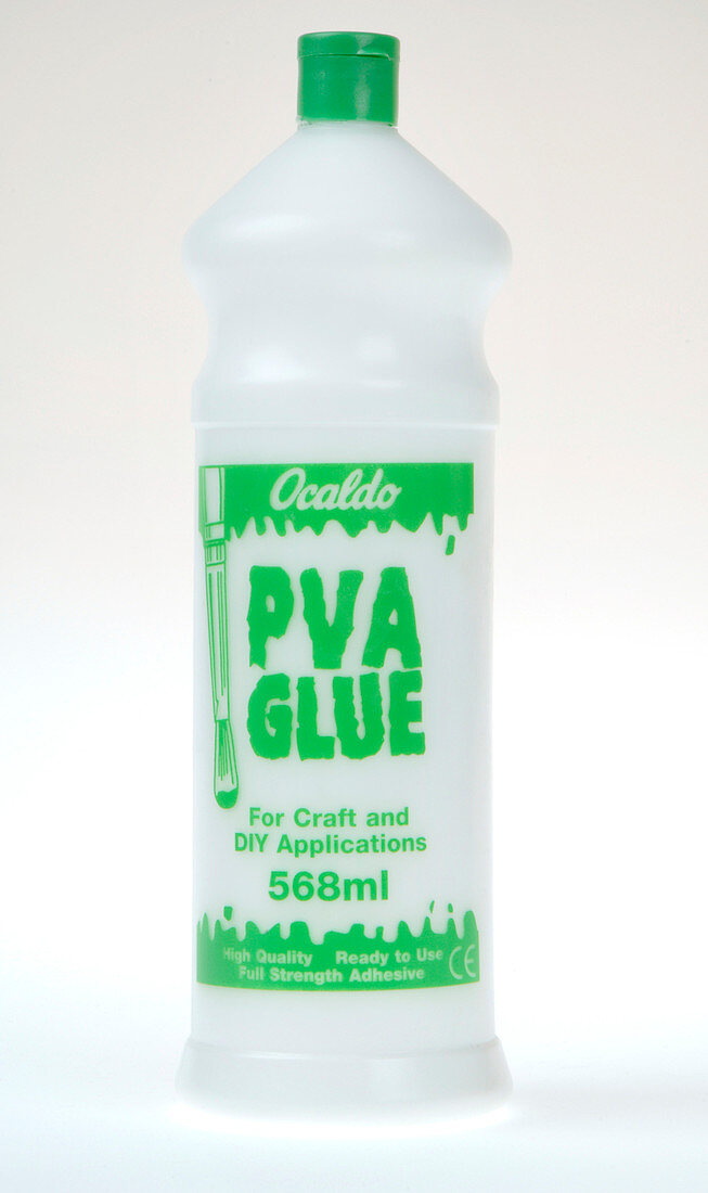 PVA glue