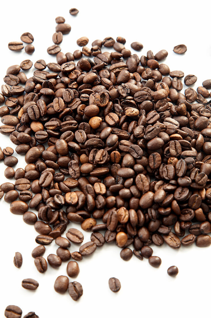 Coffee beans