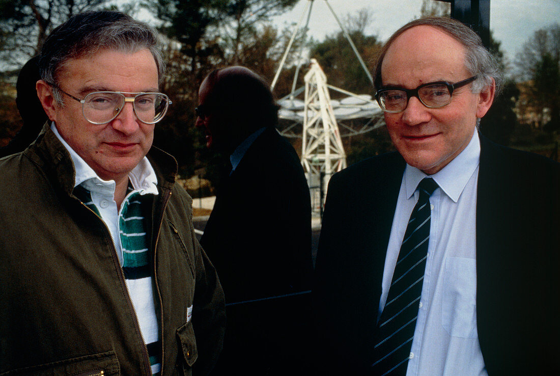 Pons and Fleischmann,France,1993