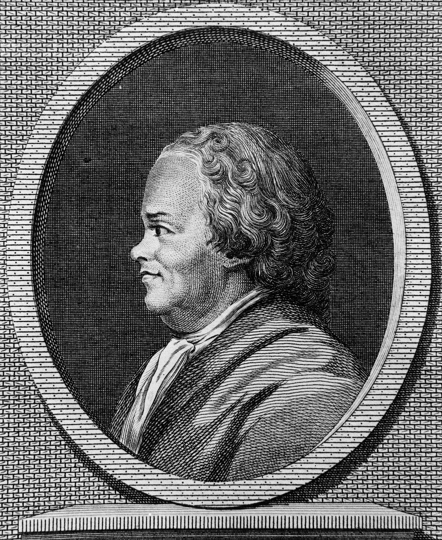 Hermann Boerhaave,Dutch physician and chemist
