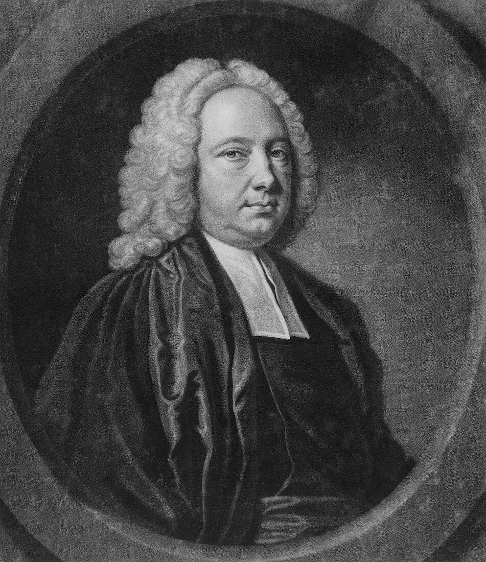 James Bradley,English astronomer