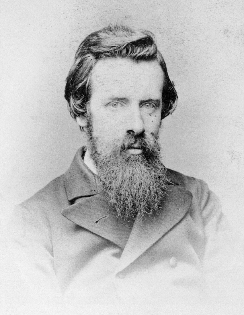 John Browning,English instrument maker
