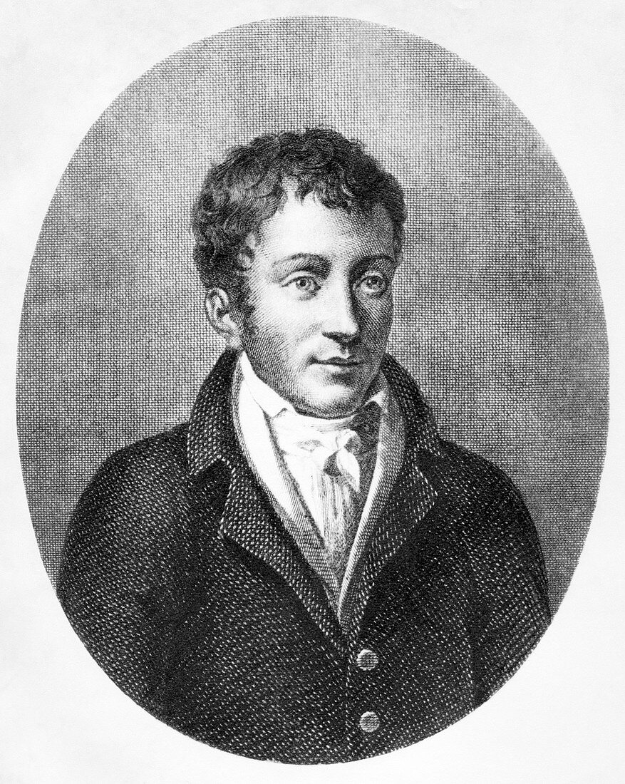 Pierre Cabanis,French physiologist