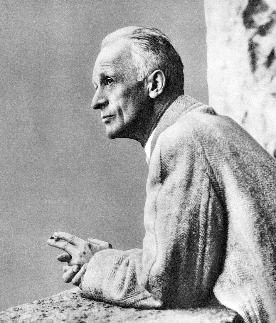 Harvey Cushing,American neurosurgeon