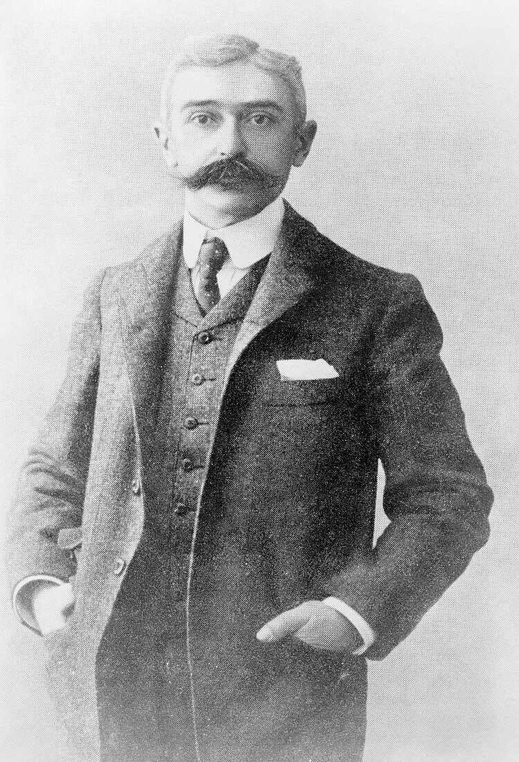 Pierre Coubertin,modern Olympics founder
