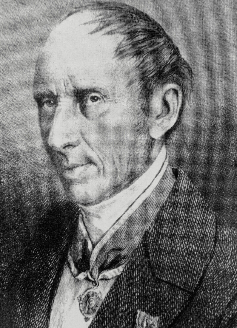 Augustin Louis Cauchy,French mathematician
