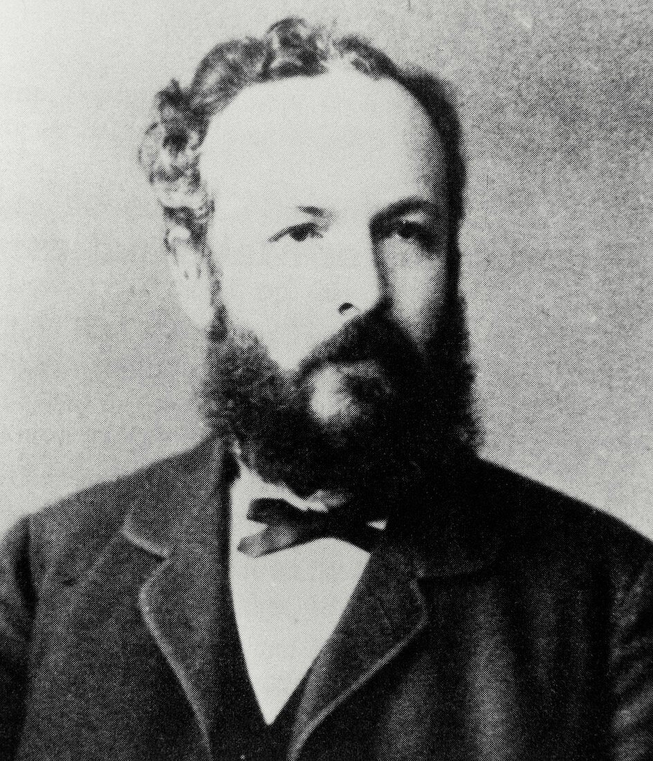 Georg Cantor,Russian-German mathematician