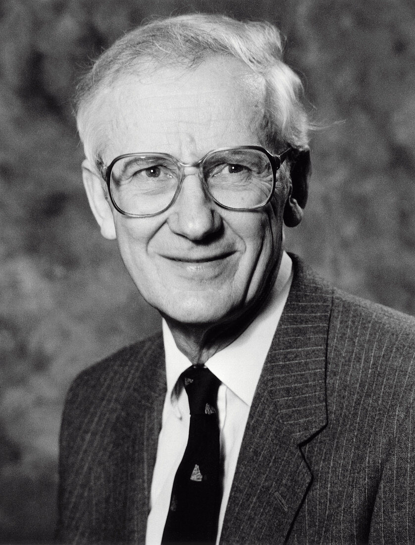 Rodney Davies,British astronomer