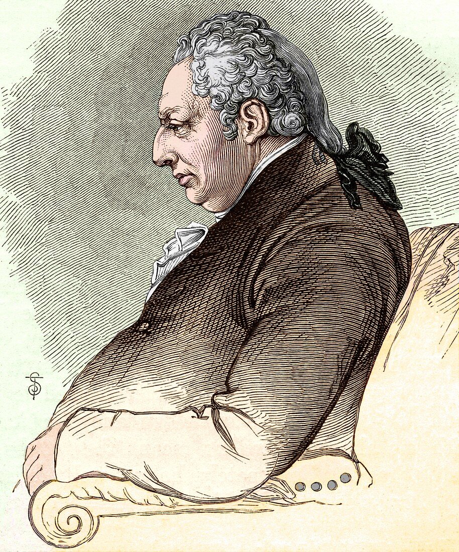 Francis Egerton,English canal builder