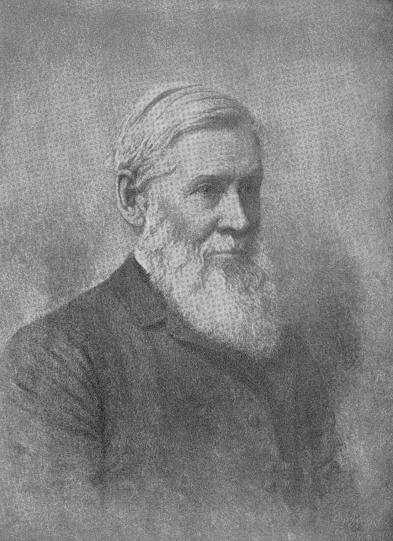Asa Gray,American botanist