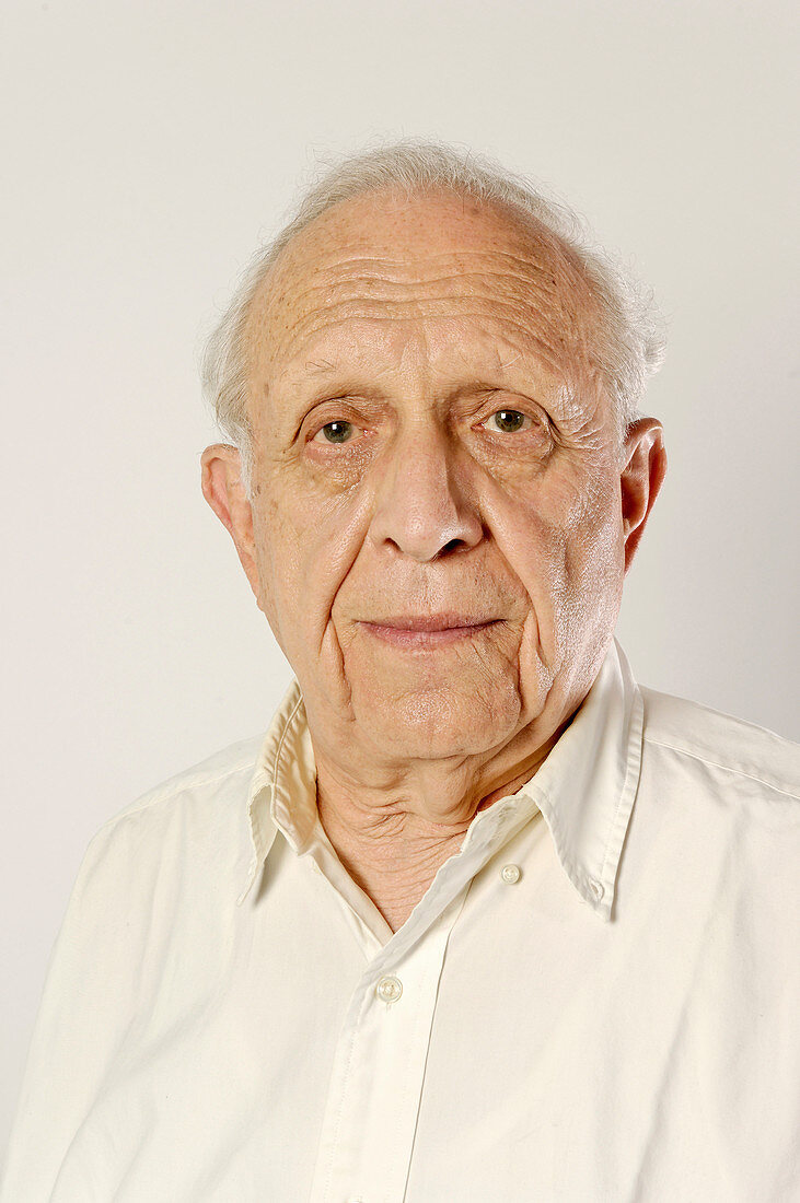 Roy Glauber,US physicist