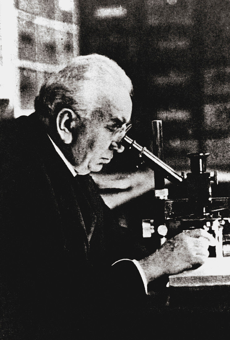 Louis Lumiere (1864-1948),inventor of cinema