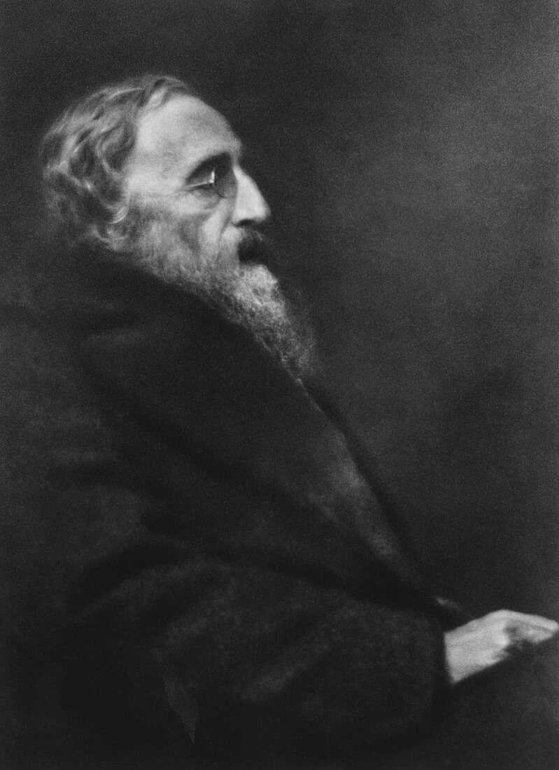 Lord Lindsay,British astronomer