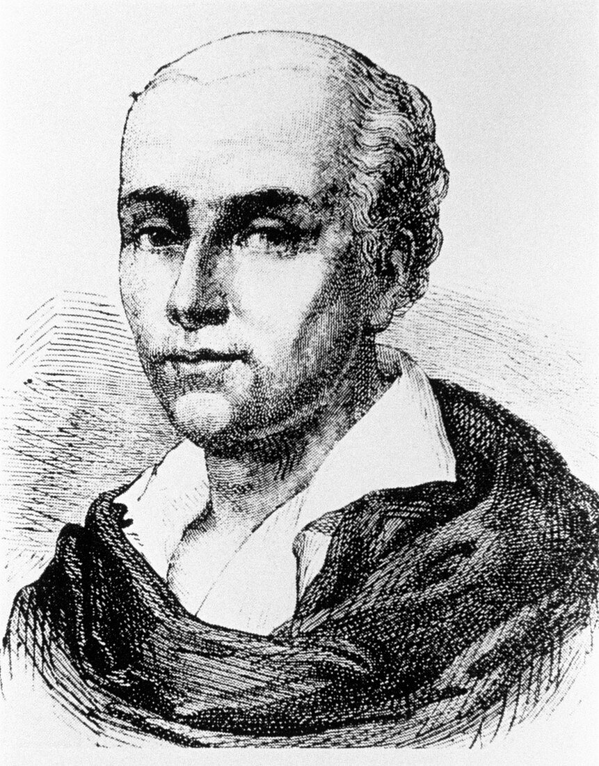 Jacques-Etienne de Montgolfier