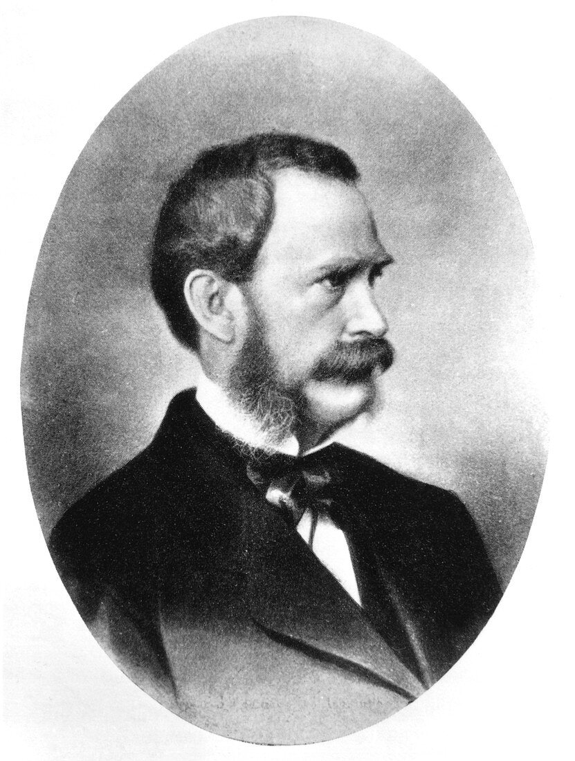 William Morton,American surgeon; 1st anaesthetist