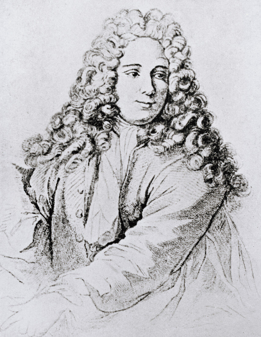 Pierre Louis de Maupertuis,French physicist