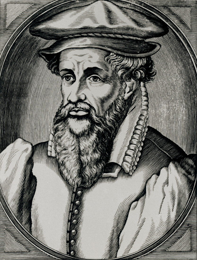 Gerardus Mercator,Dutch cartographer