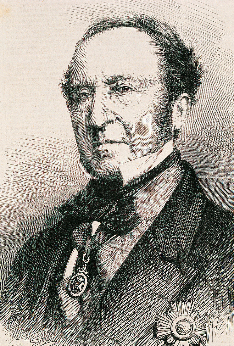 Sir R. Murchison,Scottish geologist