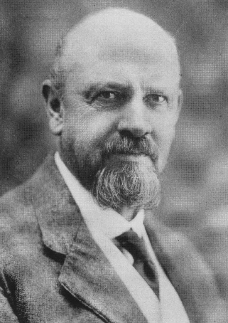 William Henry Pickering,American astronomer