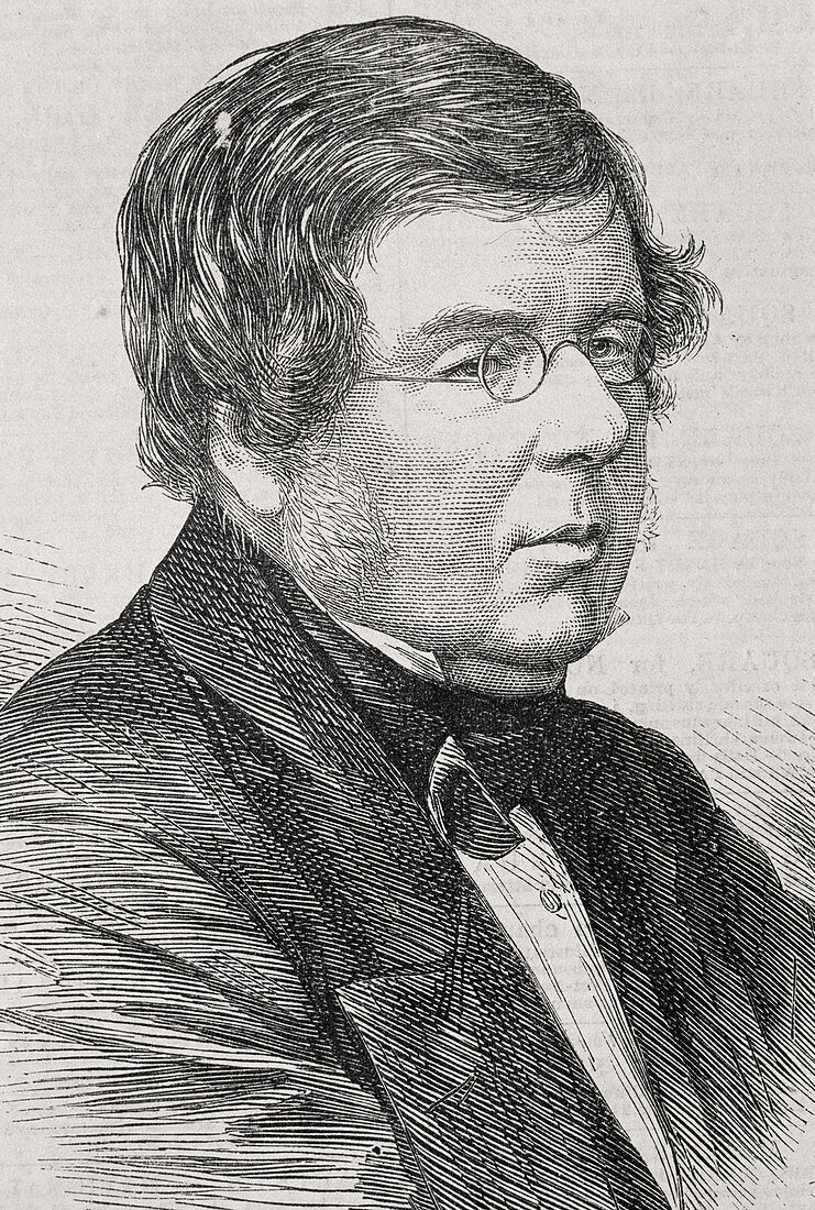 Lord William Parsons,Irish astronomer