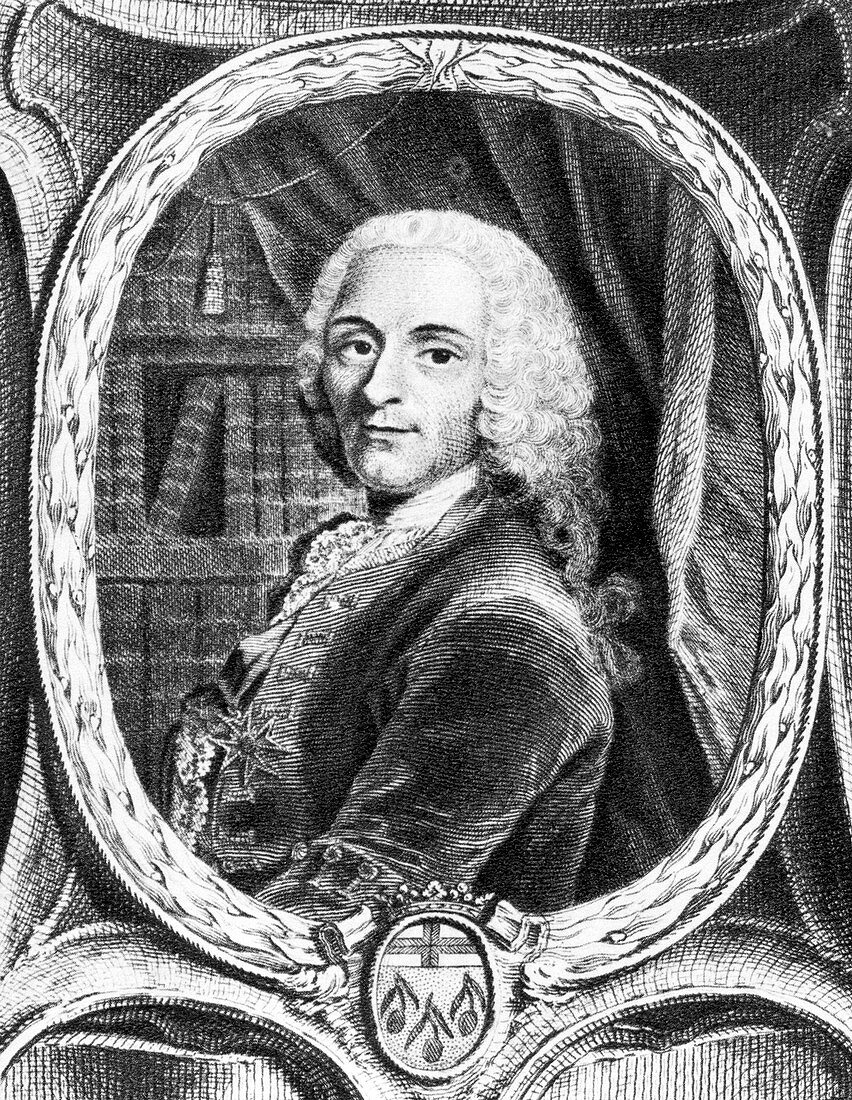 Jean Pecquet,French anatomist