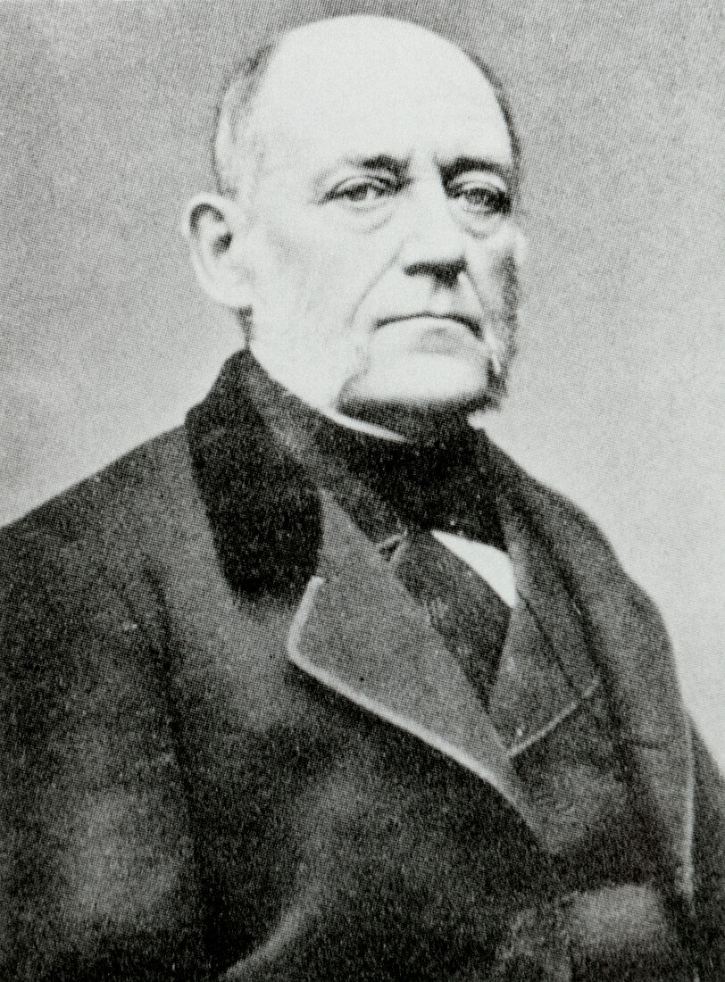 Karl Rokitansky,Austrian pathologist