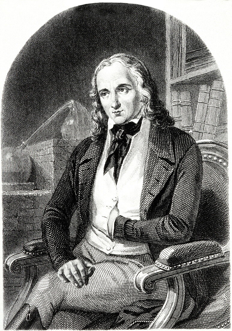 Francois Raspail,French scientist