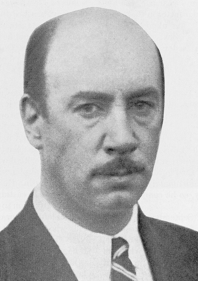 Igor Sikorsky,Russian-US engineer