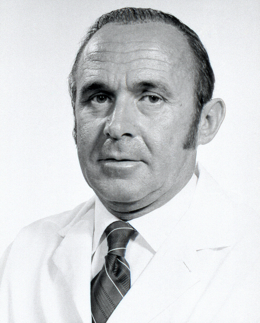 Andrzej Schally,Polish endocrinologist